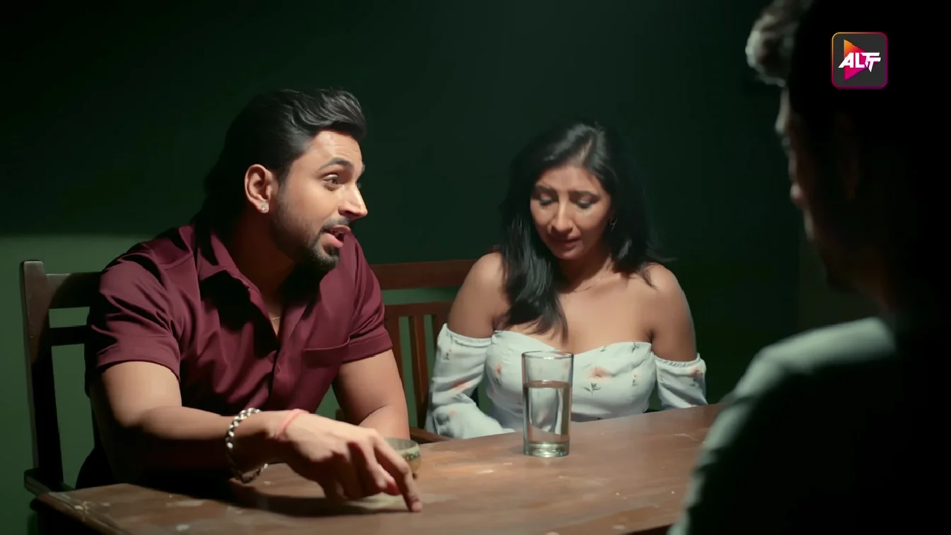 Sexy Ghotala S01 E01 AltBalaji